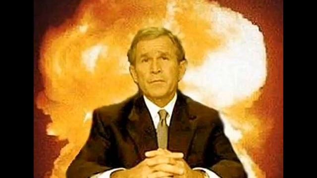 Conspiracy Theories To An Original Song