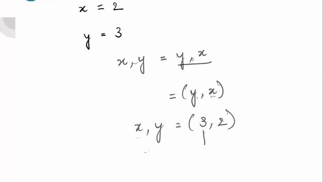 Tuples Packing and Unpacking in Python смотреть онлайн