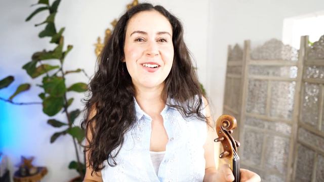 Violin Vibrato Do's & Dont's | 5 Biggest Mistakes