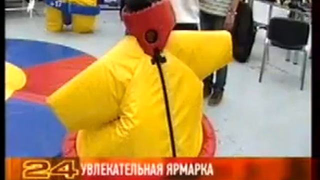 7 канал пробует на себе необычные хобби смотреть онлайн