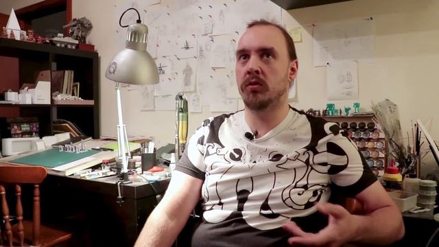 Комиксология смотреть онлайн