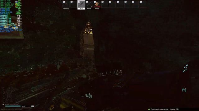 Intel i9-12900K 5.2GHZ + DDR5-5200 + RTX 3090 Ti Escape From Tarkov, Factory 1080p Uncapped 360 FPS смотреть онлайн