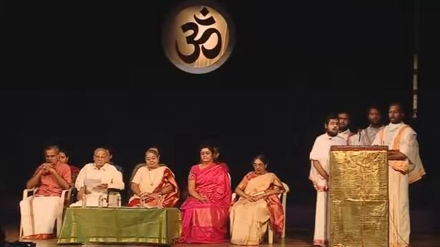 Ganesh Maha Mantra | Om Gam Ganapataye Namaha | Vedic Chants | சாஸ்திரிகள் வேதமந்திரம் смотреть онлайн