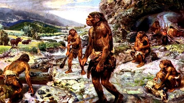 Краткая история Китая (часть 1)/Первый человек был китайцем? смотреть онлайн