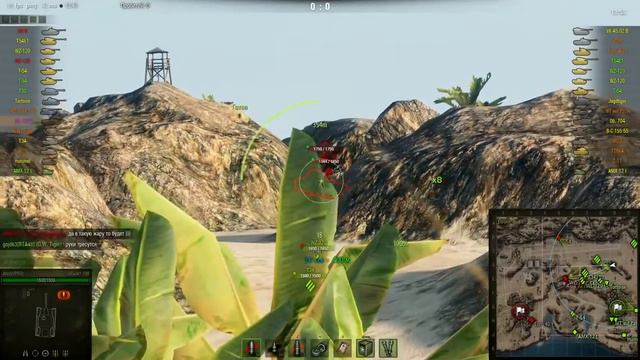 Расширенный Модпак Джова к патчу 0.9.2. Лучшая сборка модов World Of Tanks. смотреть онлайн