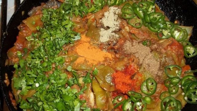 Сборник рецептов