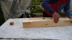 РОЛЛЕР  ДЛЯ  СКРУЧИВАНИЯ  ЛИСТЬЕВ  ИВАН -- ЧАЯ  И  ДРУГИХ  РАСТЕНИЙ