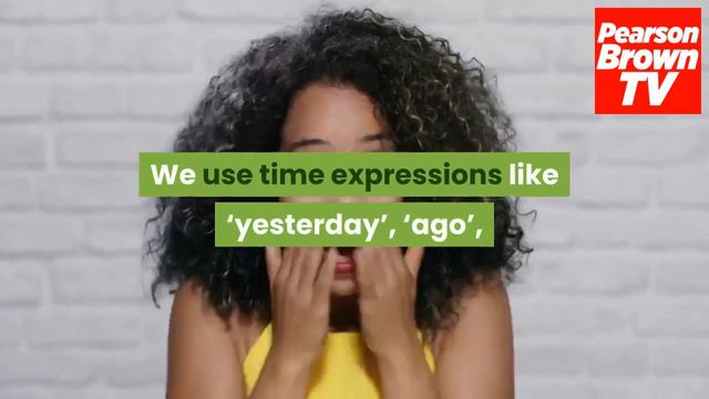 Business English Grammar -Past Simple or Present Perfect example sentences смотреть онлайн