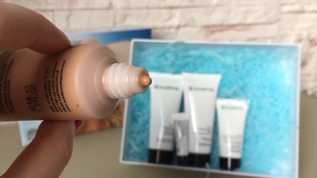AllureBox Academie июнь 2016 Лимитка смотреть онлайн