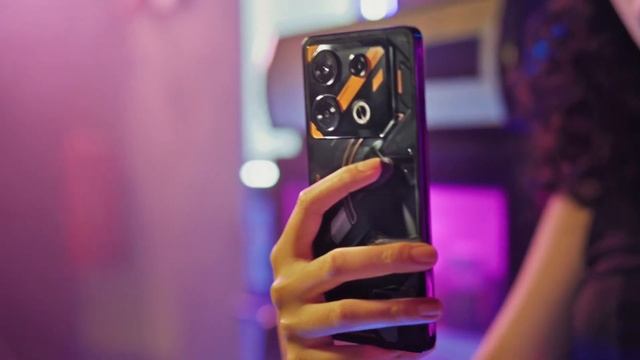 Распаковка GT 10 Pro смотреть онлайн