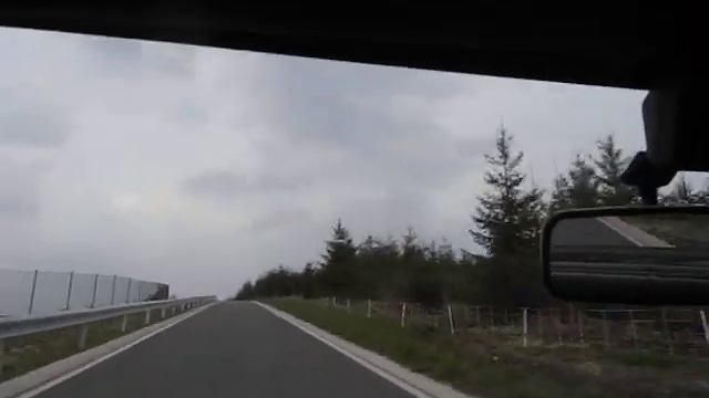 Ford Escort RS 1600i - 1983 - (Warm Driving Test Without Exhaust) - Max part 0015 - Apr 2021 .. смотреть онлайн