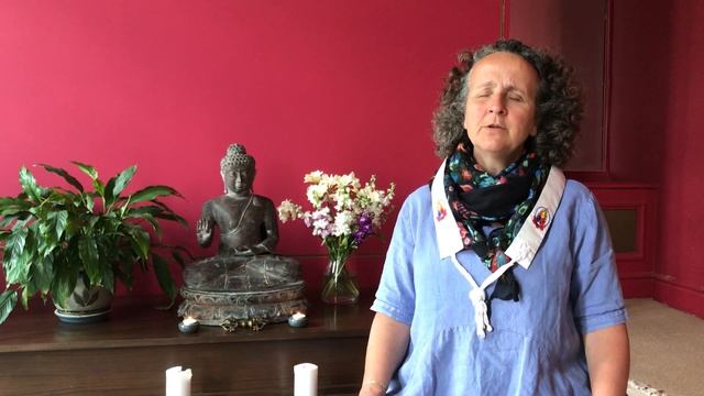 20 minute led Metta Bhavana (Loving-Kindness) Meditation смотреть онлайн