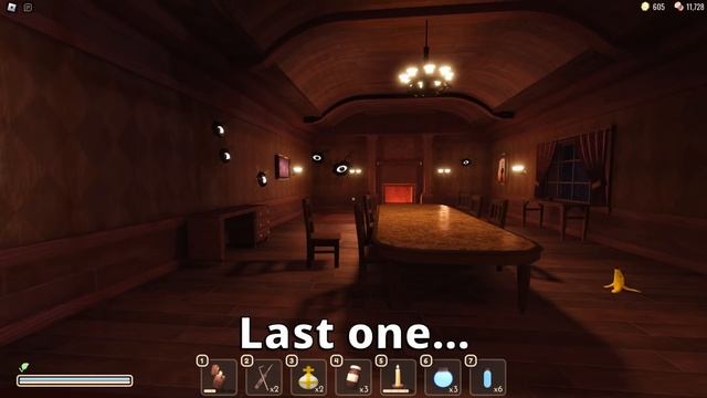 Roblox Doors, BUT I CAN STOP TIME + SUPER HARD MODE! смотреть онлайн