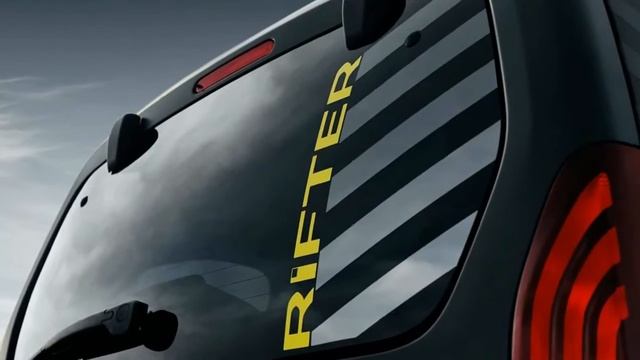 AWESOME!! 2019 Peugeot Rifter 4×4 Van Concept | Furious Cars смотреть онлайн