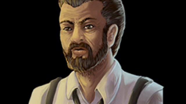 Nightfall mysteries Asylum conspiracy Lights on theme. смотреть онлайн