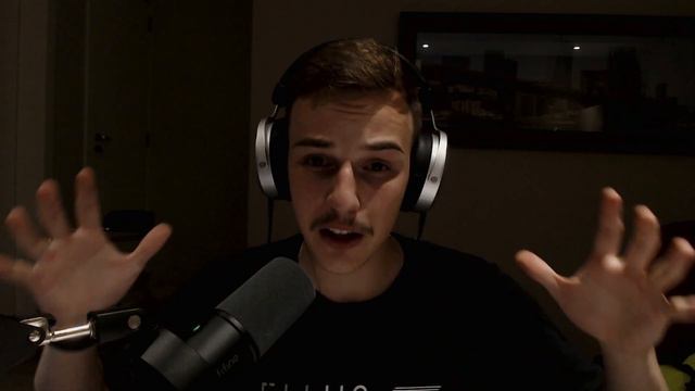 REVIEW FIFINE K688 + AUDIO COMPARISON VS BLUE YETI смотреть онлайн