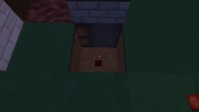 Автоматический камин в Minecraft смотреть онлайн
