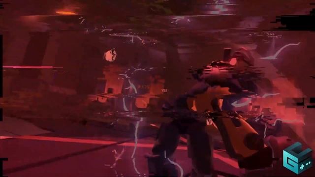 Deadlink - Official Full Release Date Trailer | Guerrilla Collective 2023 Showcase смотреть онлайн
