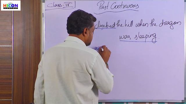 Class 4 English Lesson 4 Part 3 смотреть онлайн