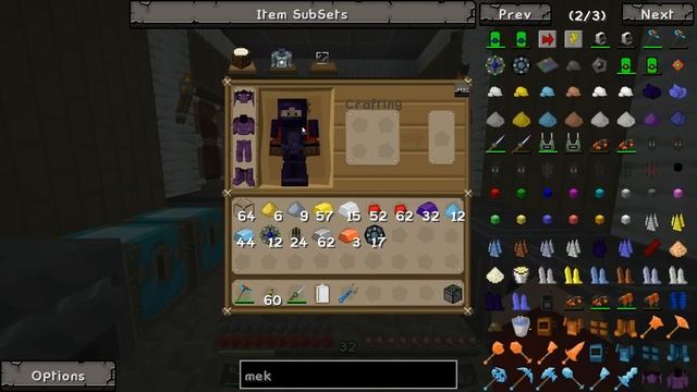 YogPack: Strife Solutions 06 - Jetpack Scuba! смотреть онлайн