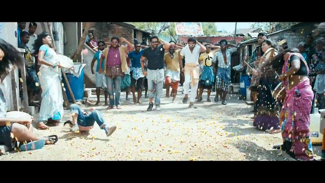 Sanki Monkey - Video Song | MGR Sivaji Rajni Kamal | Robert,Chandrika,Vanitha | Srikanth Deva смотреть онлайн