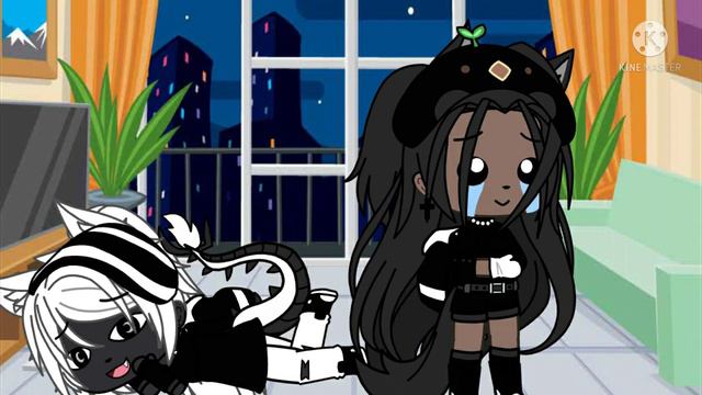 🌿😏||Игорь!Сколько их было?||🌿😂-MeMe 《Gacha Life》 смотреть онлайн