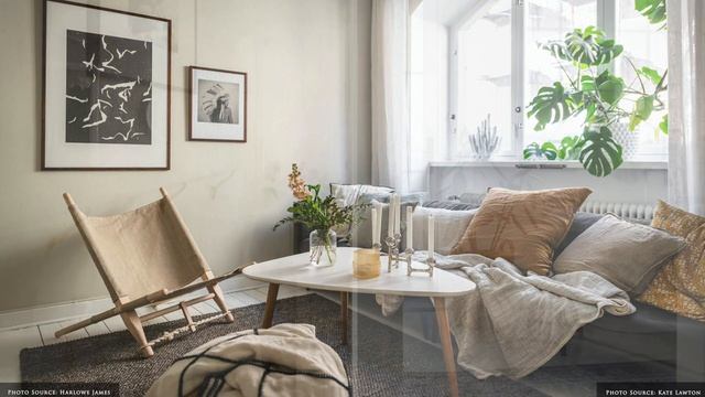 5 COZY HOME DECORATING TIPS | CREATE A COZY SANCTUARY | HYGGE YOUR HOME