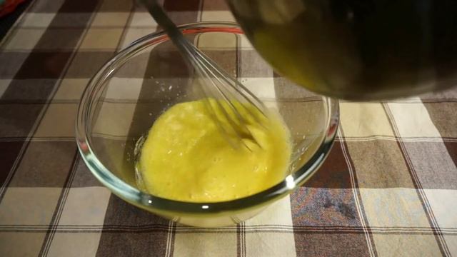 Как приготовить ЗАВАРНОЙ КРЕМ. Рецепт заварного крема смотреть онлайн