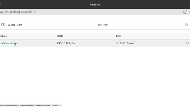 Setting up Collaborate Ultra sessions in your Moodle course смотреть онлайн