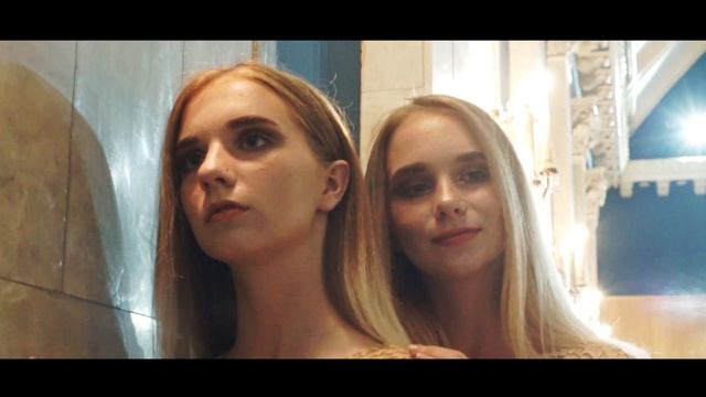Twins' Carpet - Имя твоё учитель смотреть онлайн