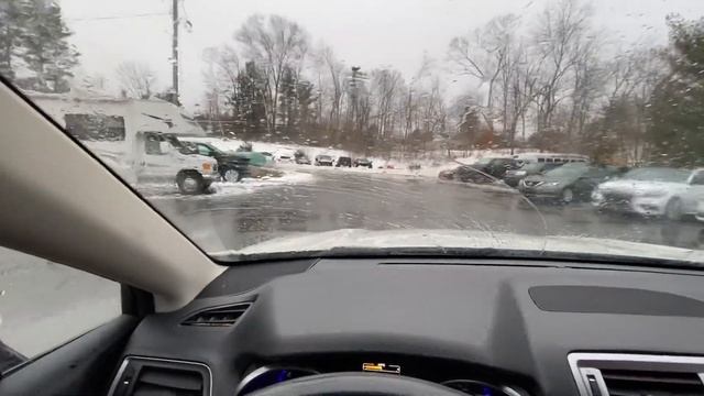 2017 Subaru Outback Premium смотреть онлайн