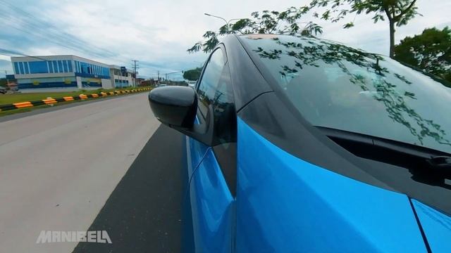 2022 Nissan Leaf | Manibela смотреть онлайн