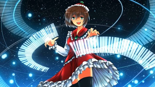 Nightcore - Crazy Loop смотреть онлайн