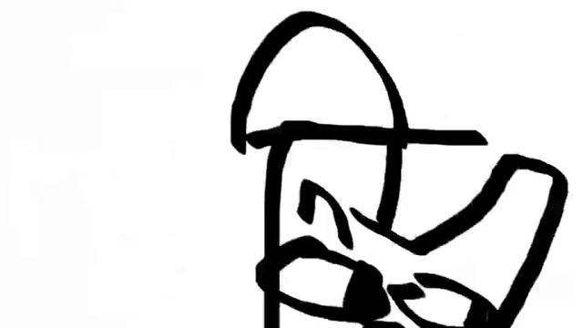 first animation on animation desk смотреть онлайн