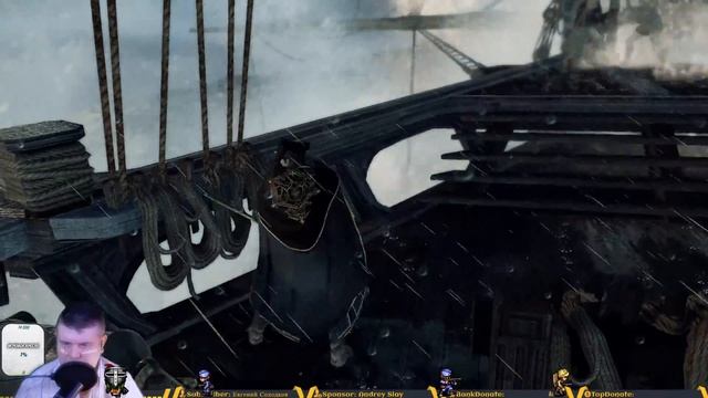 Assassin's Creed 3 Remastered➤ Прохождение #1 — стрим на русском [1440p 60 fps] смотреть онлайн