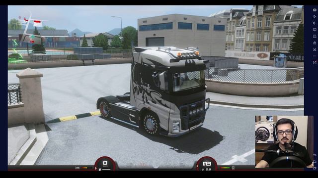 NASIL SKIN KAPLAMA BULUNUR | EN KOLAY ANLATIM | TRUCKERS OF EUROPE 3 смотреть онлайн