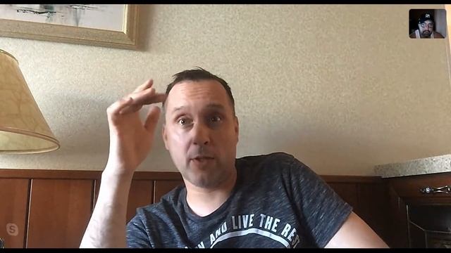 Кухонная разговорная тренировка 5. Как быстро накачаться?...ЧАСТЬ 2 смотреть онлайн