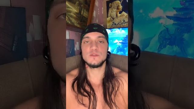 Как Нужно Общаться С Любой Девушкой. Стрим В Тик Ток смотреть онлайн