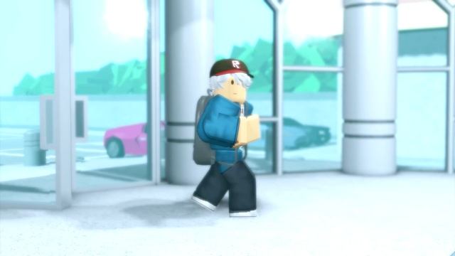 ROBLOX GUEST BULLY STORY смотреть онлайн