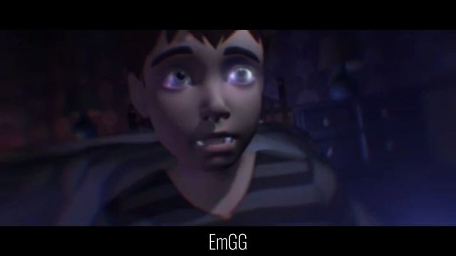 (FNAF/SFM/C4D/Blender/Prisma3D) COLLAB ► Afton Family Remix смотреть онлайн