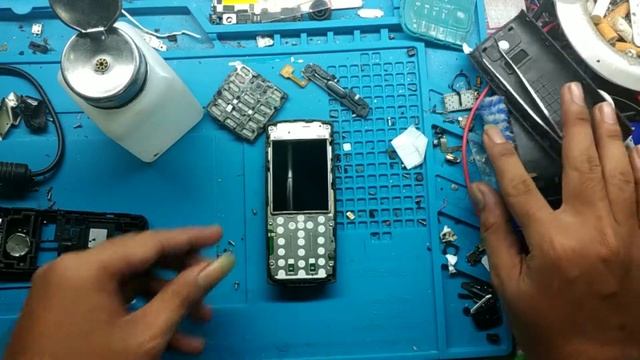 nokia x2 02 mati lampu Full HD смотреть онлайн