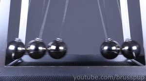 Колыбель Ньютона. Маятник Ньютона. Шары Ньютона.