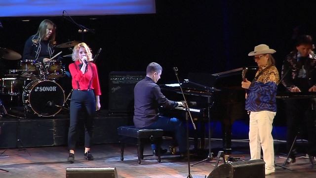 Танюша (Ариэль) Олег Ярушин, Алена Ярушина, Валерий Ярушин смотреть онлайн