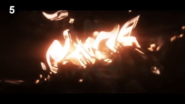 TOP 10 GOLD Intro Templates #58 Cinema 4D & After Effects + Free Download смотреть онлайн