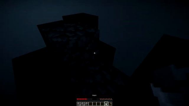 Minecraft - Hardcore Skyblock Part 1: Генератор булыжника