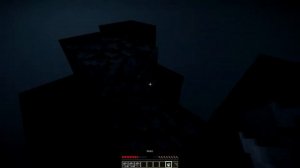 Minecraft - Hardcore Skyblock Part 1: Генератор булыжника