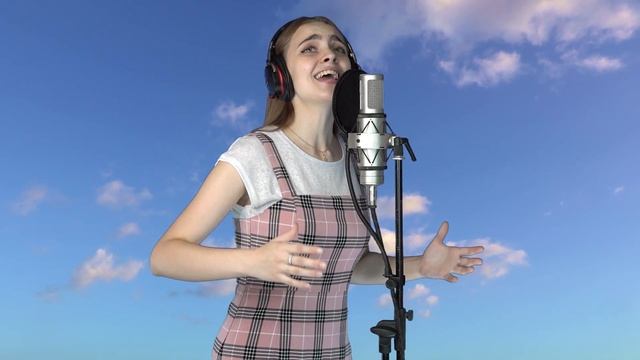 Анастасия Шапочкина "Перезрела рябина" смотреть онлайн