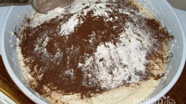 Готовим дома