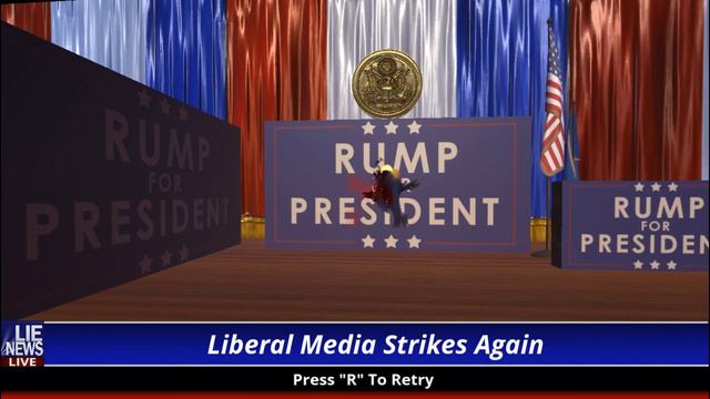 Играем В Игру Mr.President Часть 1 Как Я Спасал Приздента