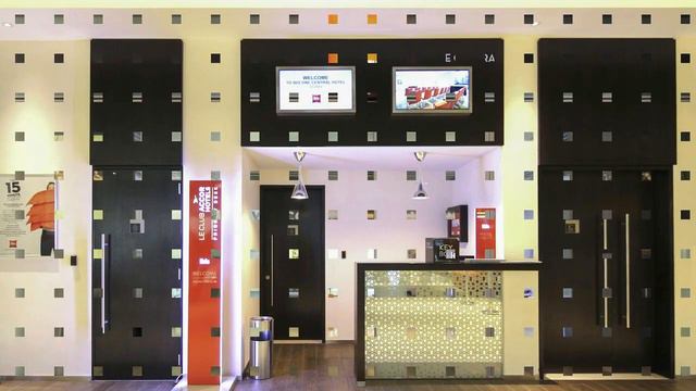 Ibis One Central   World Trade Centre Dubai 3*, Dubai, United Arab Emirates